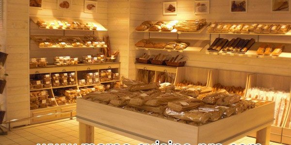 Equipement boulangerie Maroc : équipement et matériels de haute qualité