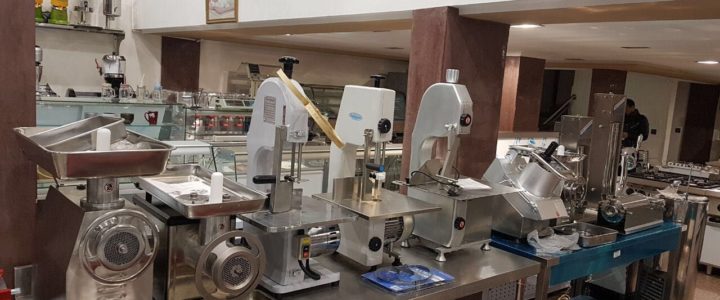 Magasin pour acheter des équipement CHR et matériels de cuisine PRO