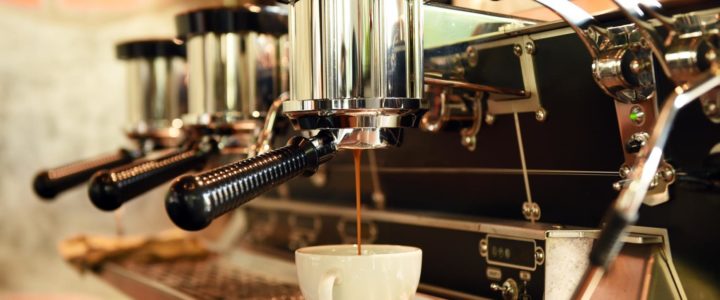 Vente des équipements café : fournisseur des matériels au Maroc