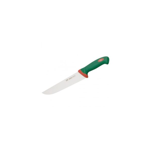 Couteau de Boucher – L 180 à 230 mm - Maroc cuisine Pro